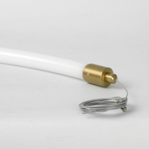 Подвесной светильник Lussole Bartow LSP-7247