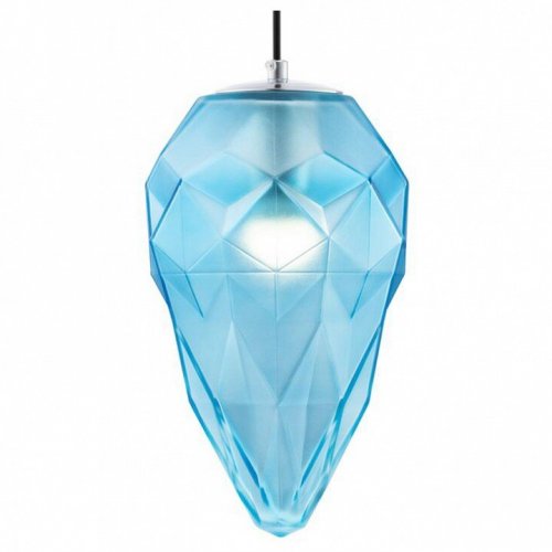 Подвесной светильник Maytoni Globo P052PL-01BL Подвесной светильник Maytoni Globo P052PL-01BL