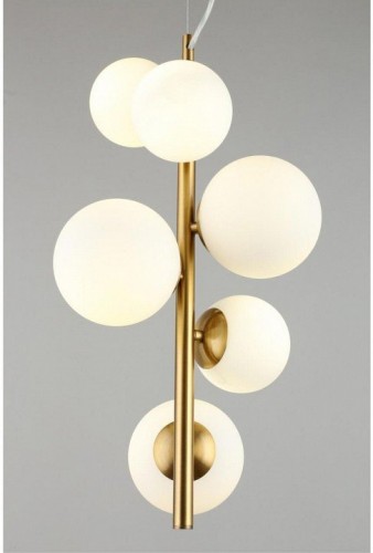 Подвесной светильник Aployt Letizia APL.314.06.06