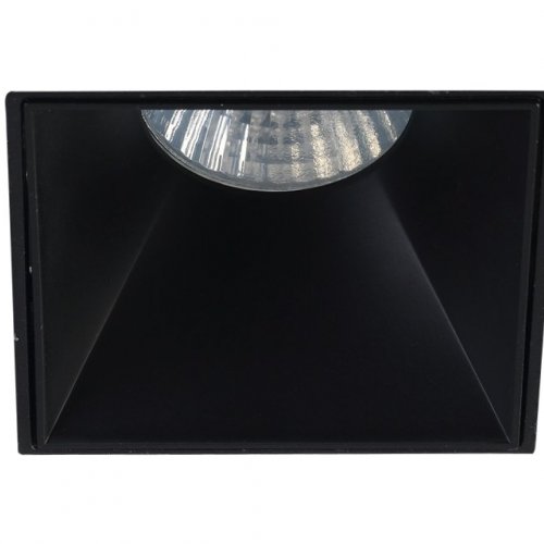 Встраиваемый светильник Crystal Lux CLT 051C1 BL-BL Встраиваемый светильник Crystal Lux CLT 051C1 BL-BL