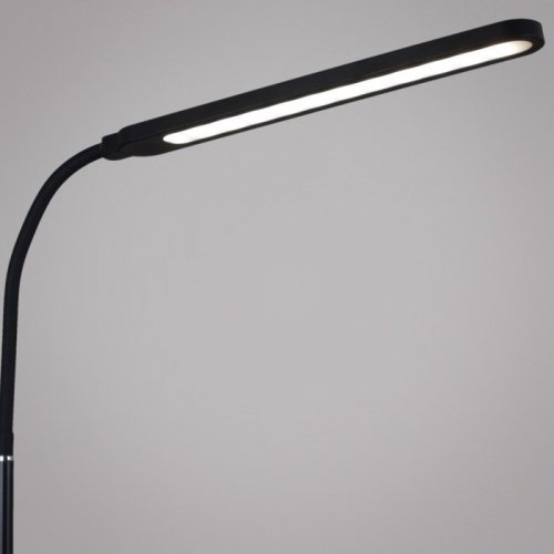 Торшер 00099-0.7-01 BK Торшер 00099-0.7-01 BK