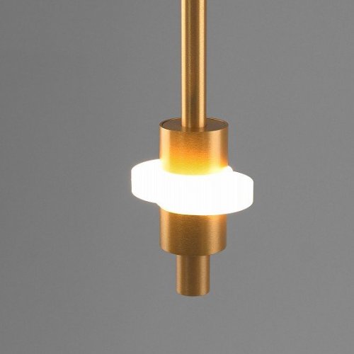 Подвесной светильник Moderli  V11643-PL