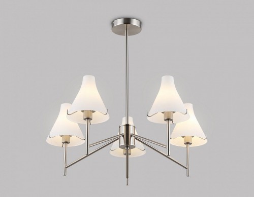 Подвесная люстра Ambrella Light High Light Modern LH57123 Подвесная люстра Ambrella Light High Light Modern LH57123