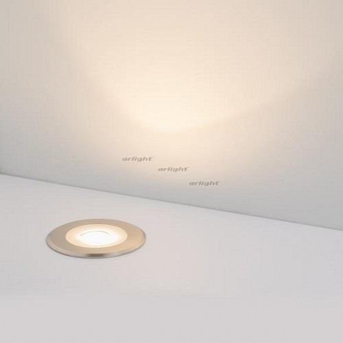 Встраиваемый светильник уличный Arlight LTD-GROUND 024950