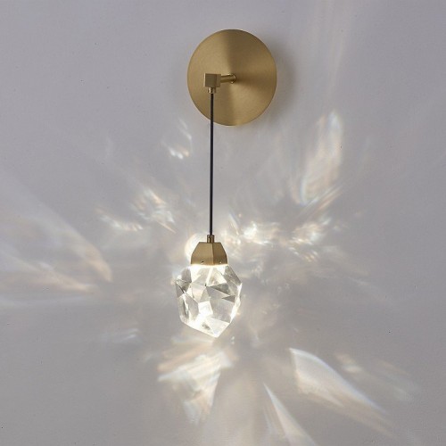Бра ImperiumLoft Cristel-Wall-B01