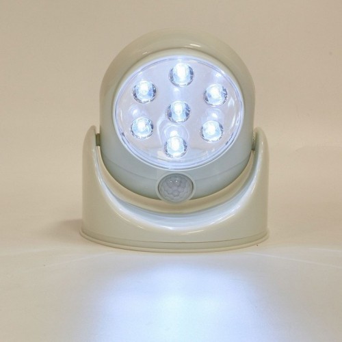 Уличный светодиодный светильник (UL-00002915) Uniel ULK-N21 Sensor White Уличный светодиодный светильник (UL-00002915) Uniel ULK-N21 Sensor White