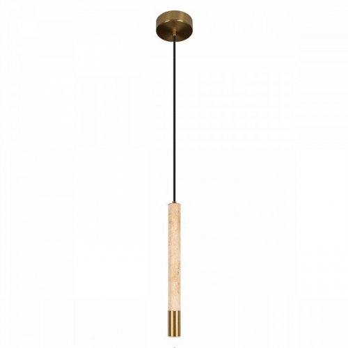 Подвесной светильник Everest 10583D Bronze Подвесной светильник Everest 10583D Bronze