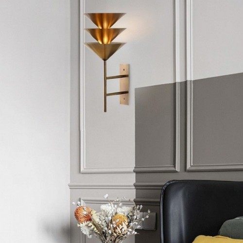 Бра ImperiumLoft REKKA rekka01