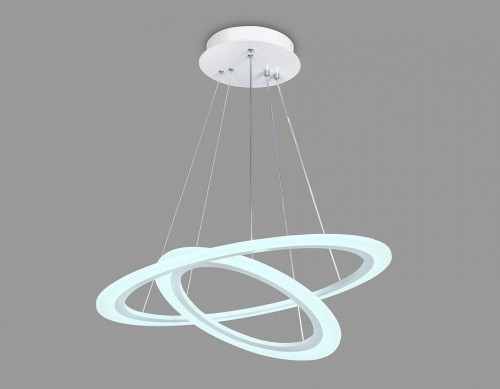 Подвесной светильник Ambrella light ACRYLICA FA4355 Подвесной светильник Ambrella light ACRYLICA FA4355