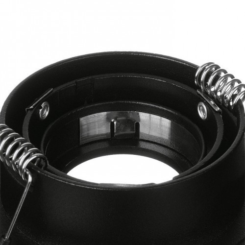 Встраиваемый светильник Wolta ALTO mini WDL-MR11/01BL-S