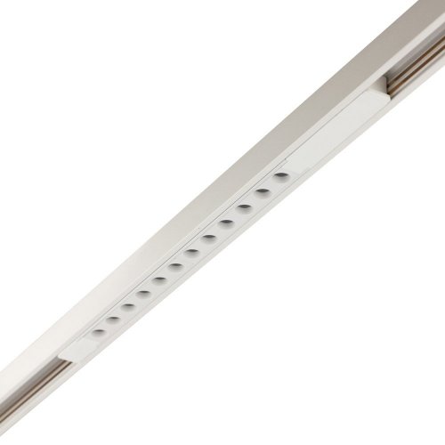 Трековый светильник AM Group MAGNET GLASSES MAGNET AM508 WH 12W 4000K Трековый светильник AM Group MAGNET GLASSES MAGNET AM508 WH 12W 4000K