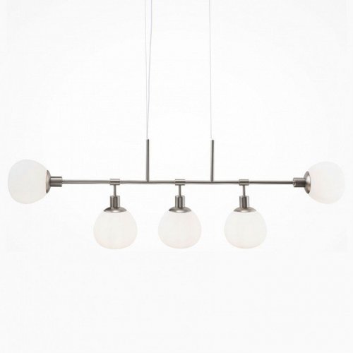 Подвесная люстра Maytoni Modern Mod221 MOD221-PL-05-N Подвесная люстра Maytoni Modern Mod221 MOD221-PL-05-N