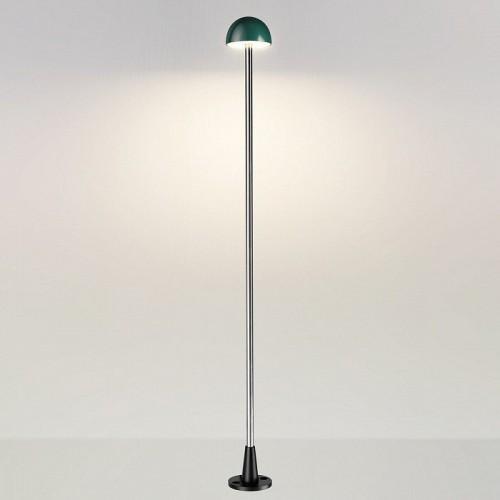 Уличный светильник Odeon Light Nature 7122/4GL