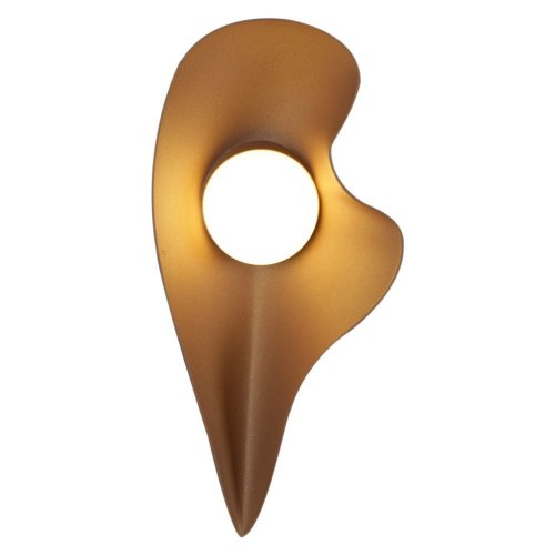 Архитектурная подсветка Reluce 86865-9.2-001JH LED10W GD Архитектурная подсветка Reluce 86865-9.2-001JH LED10W GD