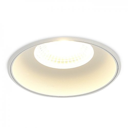 Точечный светильник Crater DL20762R10W1W