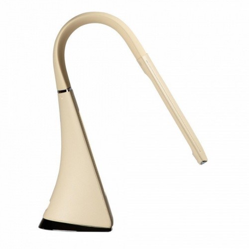Настольная лампа (UL-00003303) Uniel TLD-542 Cream/LED/300Lm/5000K/Dimmer