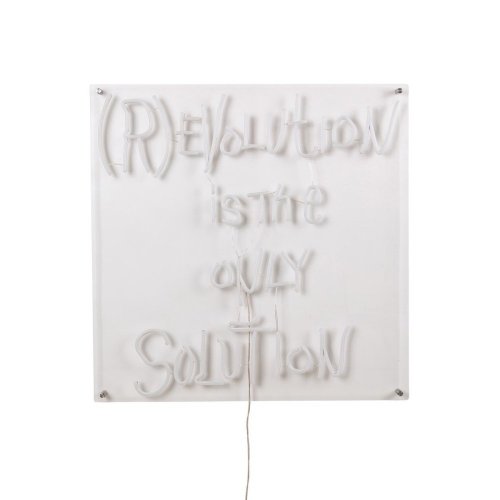 Настенный светильник Led (R)evolution 13015