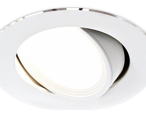 Встраиваемый светильник Ambrella light Classic A502 W Встраиваемый светильник Ambrella light Classic A502 W