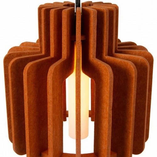 Подвесной светильник Lucide Rollo 45491/40/55