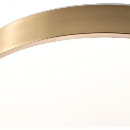 Потолочный светильник Zortes Monna ZRS.1209.12