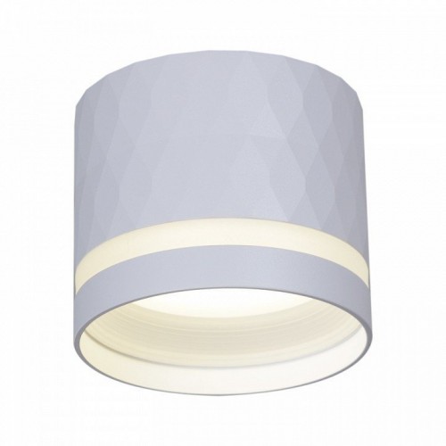 Накладной светильник Reluce Technical 53002 53002-9.5-001LD GX53 WT