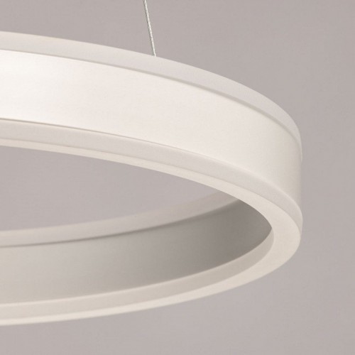 Подвесной светильник De City Платлинг 661019801