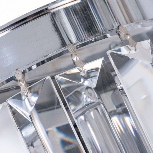 Настенный светильник Divinare Nova 3001/02 AP-1 Настенный светильник Divinare Nova 3001/02 AP-1