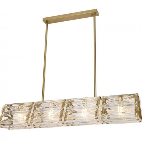 Потолочная люстра Тира 07598-100,36