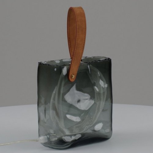 Лампа настольная светодиодная Moderli Bag V11675-TL