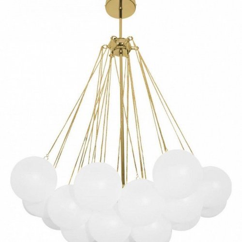 Потолочная люстра Loft IT Dream 10129/600 Gold