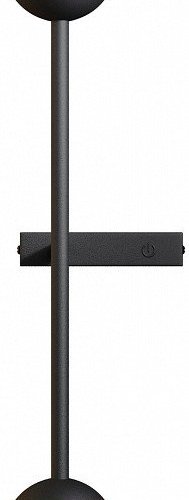 Бра Maytoni Touch MOD285WL-L10B3K