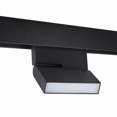 Трековый светильник Novotech Flum 359492