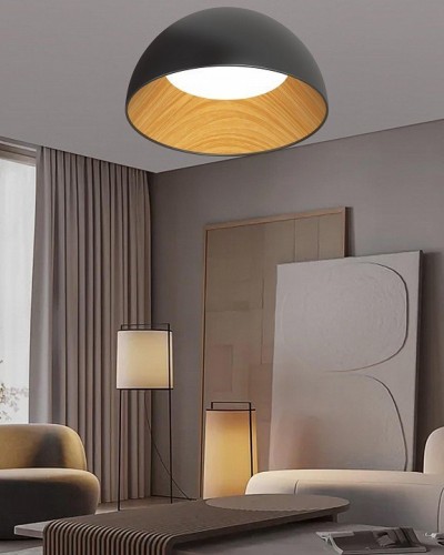 Потолочный светильник Alfa Light F0724-13