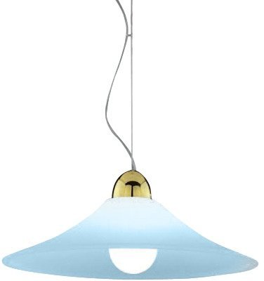 Подвесной светильник Vistosi SOSPESE SP SOSPESE C BL
