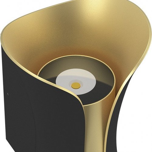 Архитектурная подсветка DesignLed Gw GW-8610-6-BLG-WW Архитектурная подсветка DesignLed Gw GW-8610-6-BLG-WW