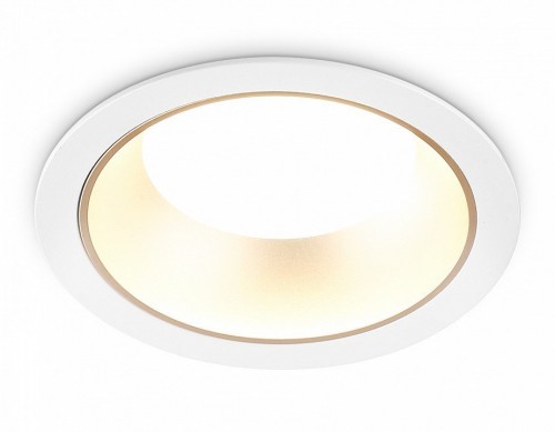 Встраиваемый светильник Ambrella light TECHNO SPOT TN52332
