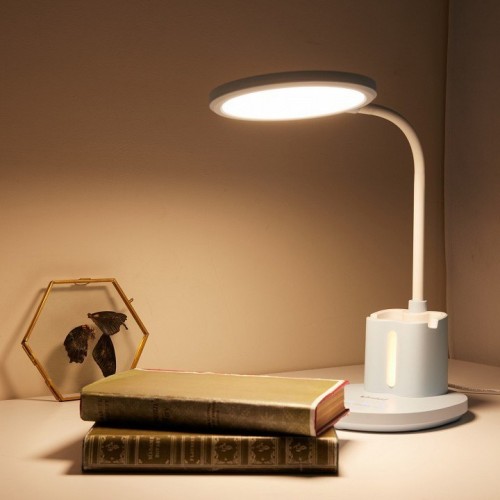 Настольная лампа офисная Uniel ULM UL-00011292