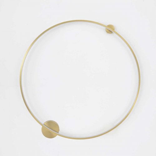 Бра Crystal Lux REAL AP35W LED BRASS Бра Crystal Lux REAL AP35W LED BRASS