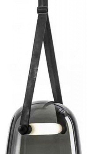 Подвесной светодиодный светильник Kink Light Зорди 07688-20,19(16)