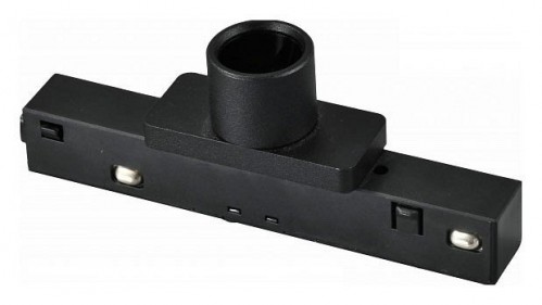 Накладной светильник iLedex Technical VISION48/22 4822-017-D23-2W-24DG-3000K-BK