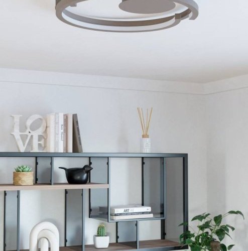 Потолочный светильник Eglo Mezzomonte 901823