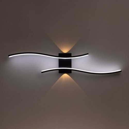 Настенный светильник De City Драйв 377024504