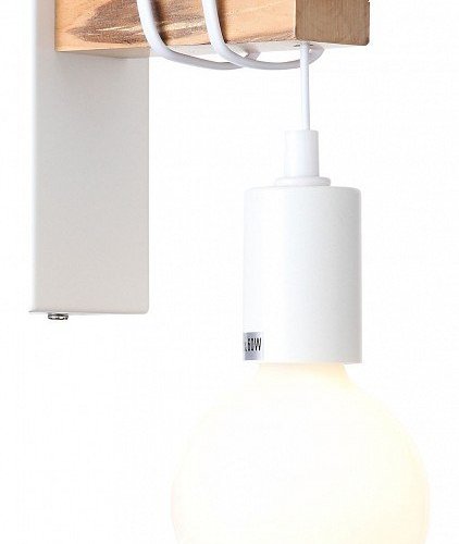 Бра Evoluce Bagetti SL1142.501.01