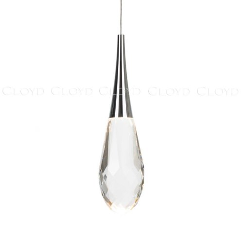 Подвесной светильник Cloyd Ionic 11565