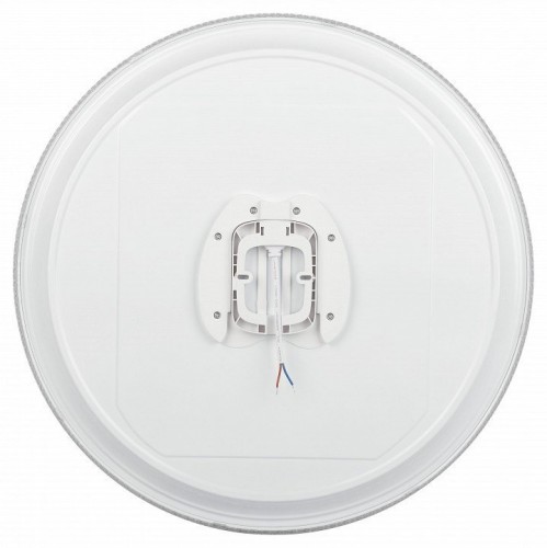 Потолочный светильник ЭРА SPB-6 Sunny 86W-3K-6,5K-RC WH+GR