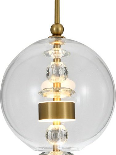 Подвесной светильник Illusione V000189L