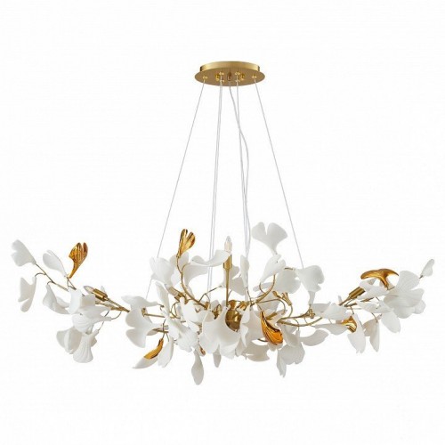 Подвесной светильник Kink Light Сири 07868-6A,36