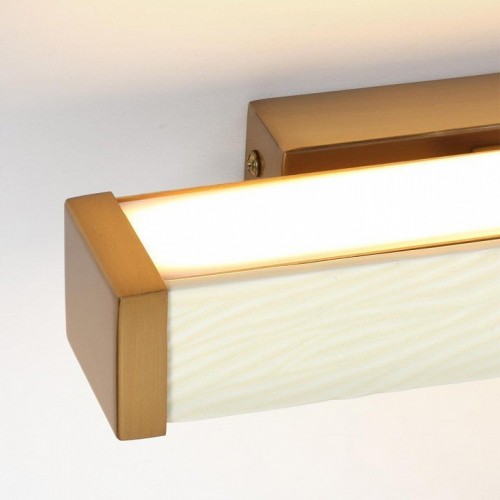 Настенный светильник Odeon Light Riviera 5450/10WL