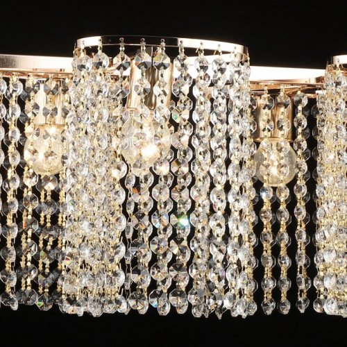 Потолочная люстра  02611-0.3-08 FGD Потолочная люстра  02611-0.3-08 FGD