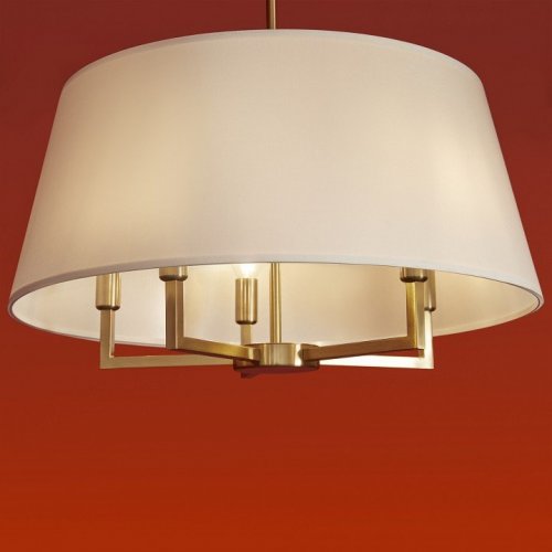 Потолочная люстра Freya Graceful FR2042CL-05BS Потолочная люстра Freya Graceful FR2042CL-05BS